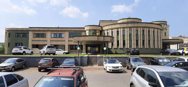 Гостиница Премьер Набережные Челны-46