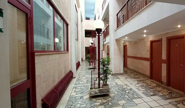 Гостиница Премьер Набережные Челны-93