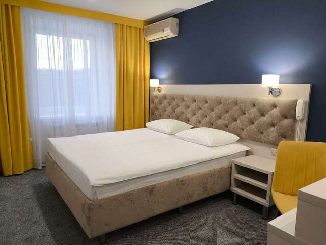 Гостиница Премьер Набережные Челны-5