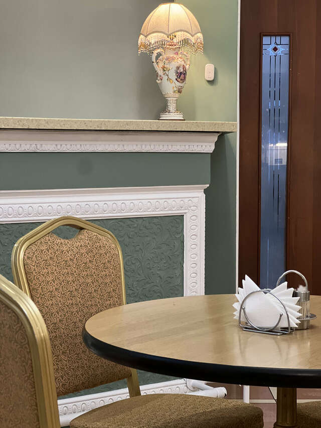 Гостиница Премьер Набережные Челны-92