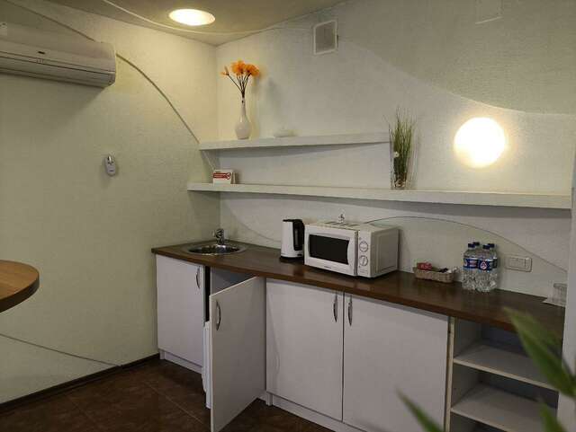 Гостиница Премьер Набережные Челны-194