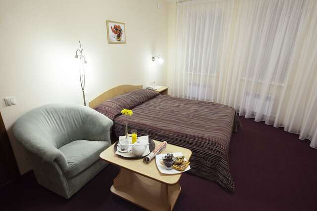 Гостиница Премьер Набережные Челны-172