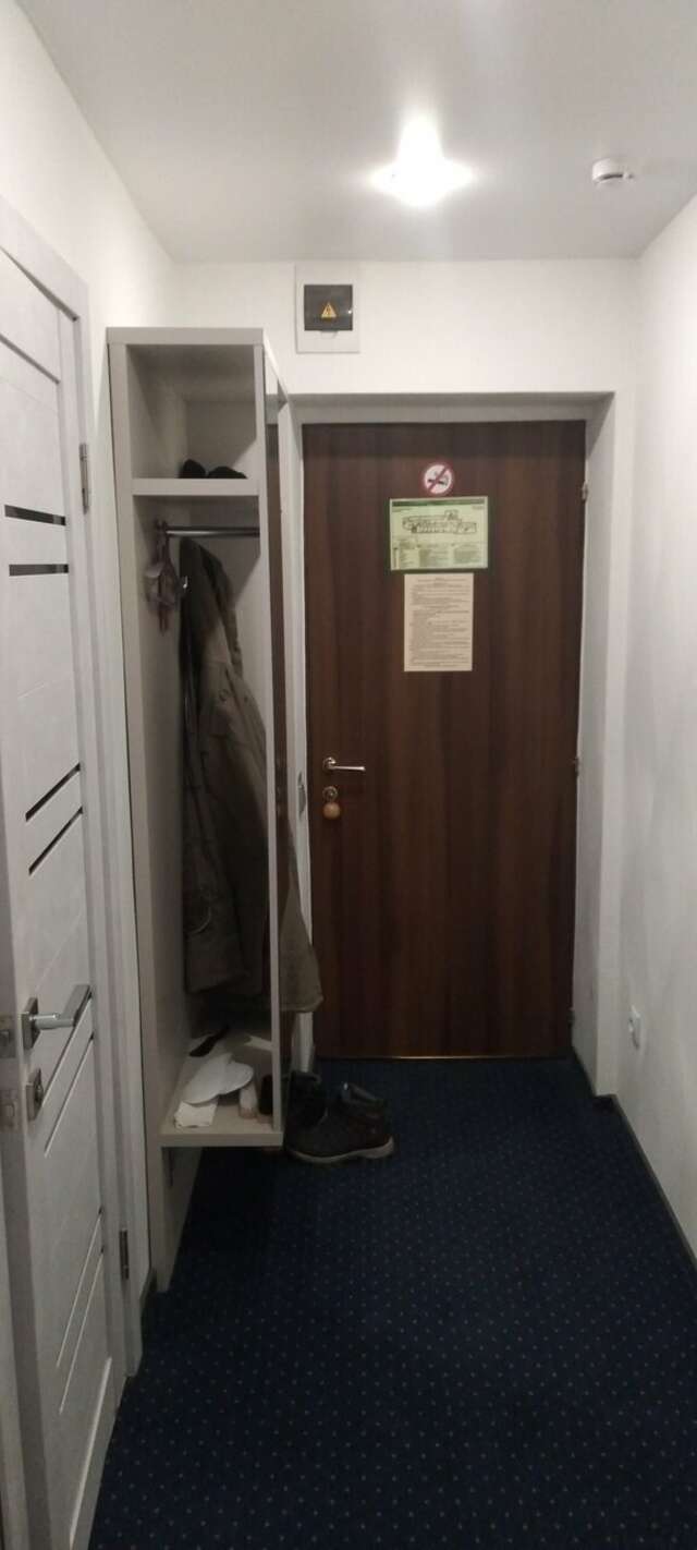 Гостиница Премьер Набережные Челны-152