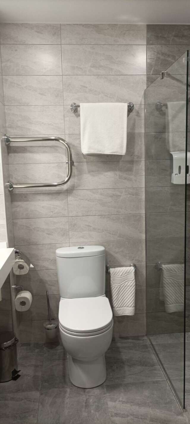 Гостиница Премьер Набережные Челны-166