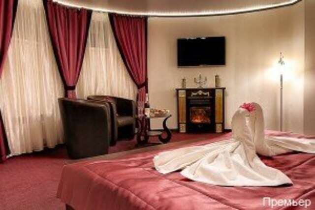 Гостиница Премьер Набережные Челны-141