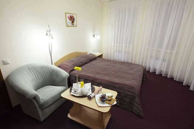 Гостиница Премьер Набережные Челны-103