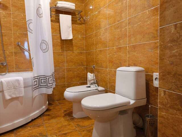 Гостиница Премьер Набережные Челны-188