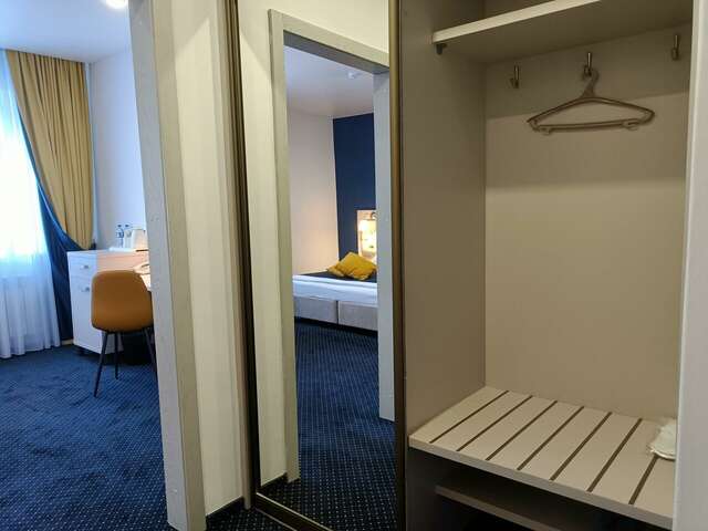 Гостиница Премьер Набережные Челны-45