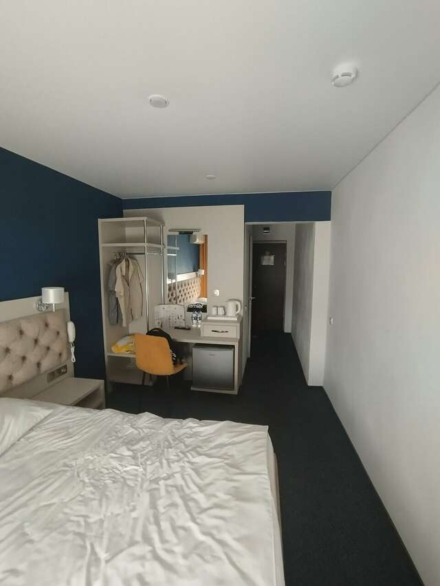 Гостиница Премьер Набережные Челны-212