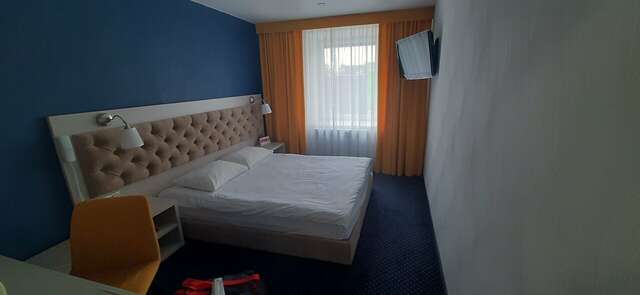 Гостиница Премьер Набережные Челны-132