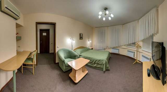 Гостиница Премьер Набережные Челны-177