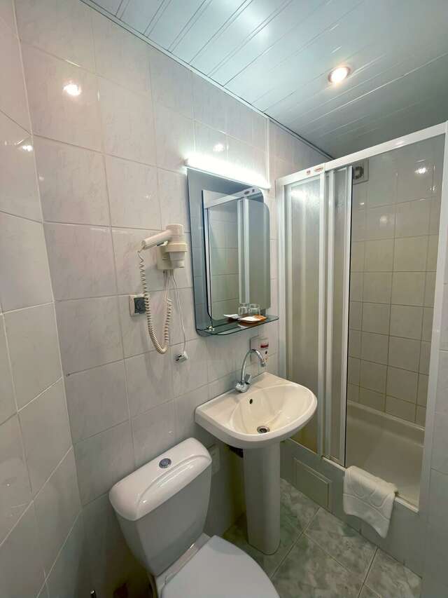 Гостиница Премьер Набережные Челны-102