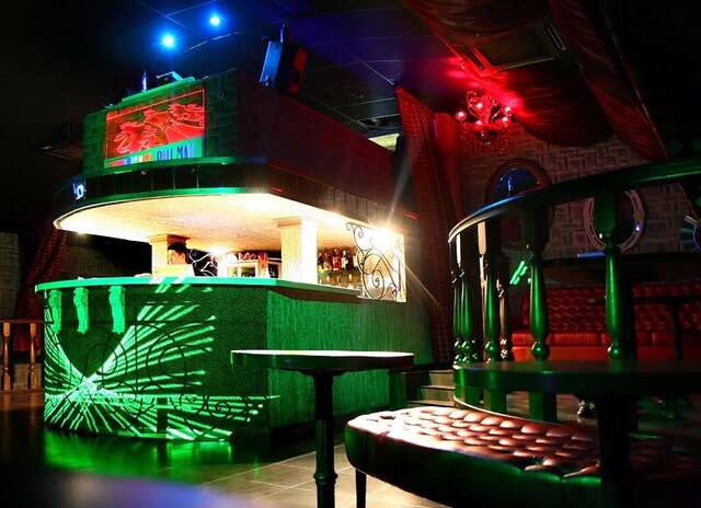 Гостиница Премьер Набережные Челны-28