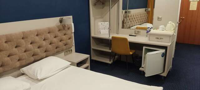 Гостиница Премьер Набережные Челны-67