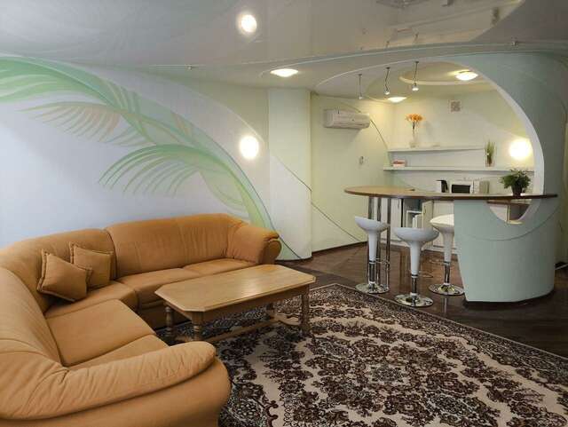 Гостиница Премьер Набережные Челны-197