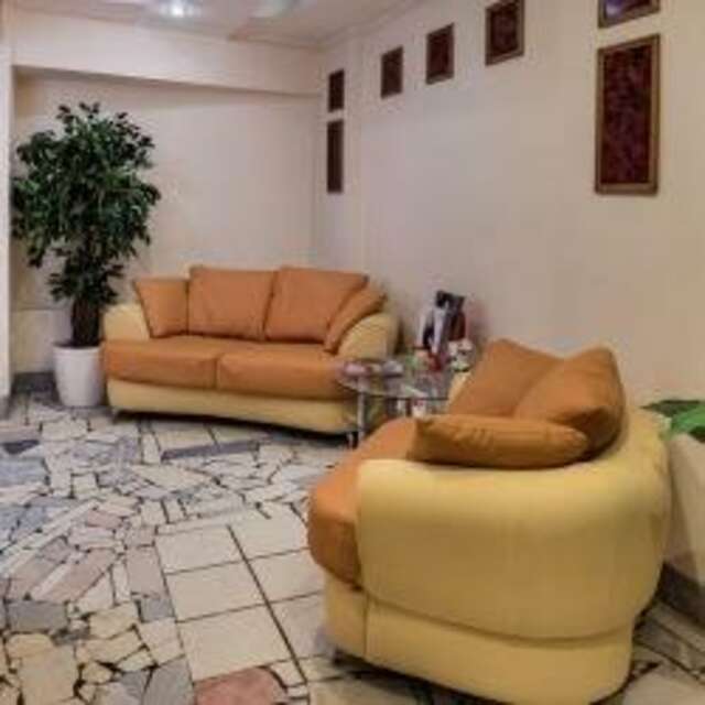 Гостиница Премьер Набережные Челны-126