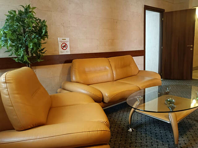 Гостиница Премьер Набережные Челны-53