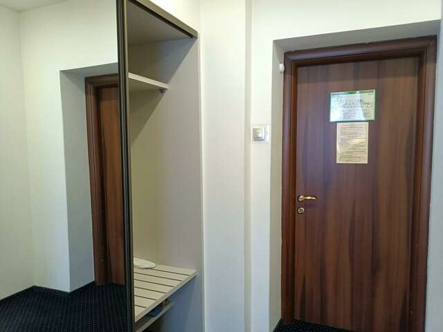 Гостиница Премьер Набережные Челны-62