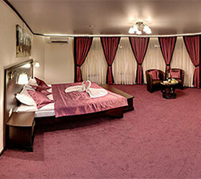 Гостиница Премьер Набережные Челны-167