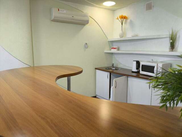 Гостиница Премьер Набережные Челны-192