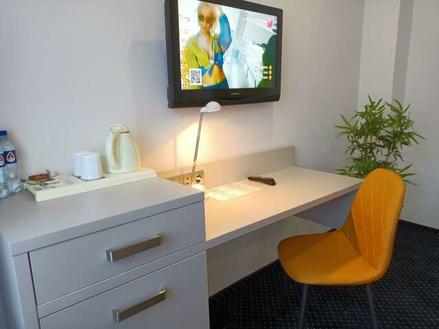 Гостиница Премьер Набережные Челны-122