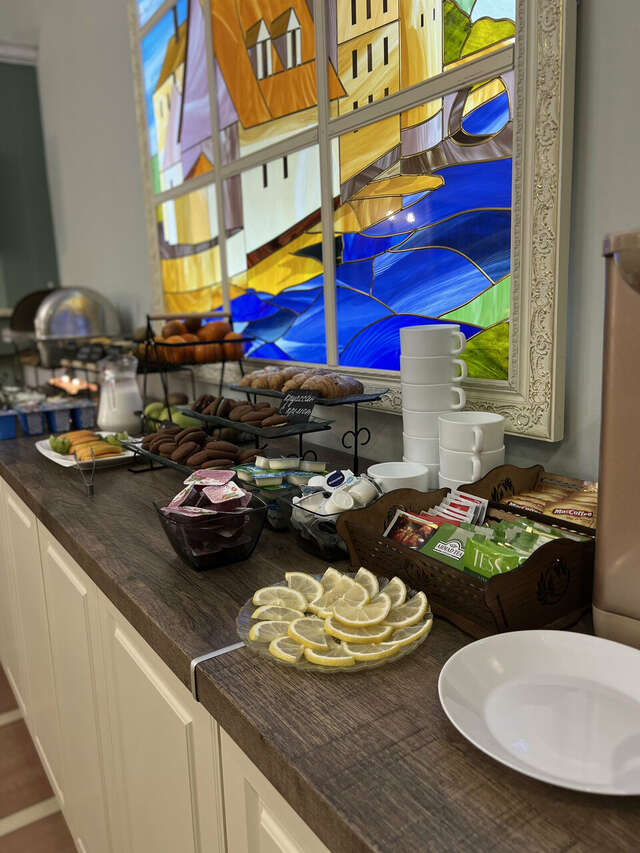 Гостиница Премьер Набережные Челны-15