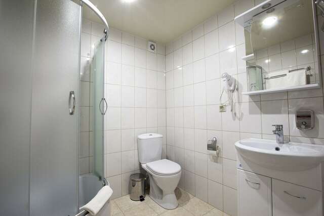 Гостиница Премьер Набережные Челны-66