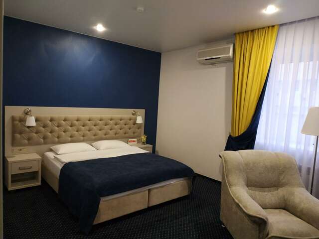 Гостиница Премьер Набережные Челны-83