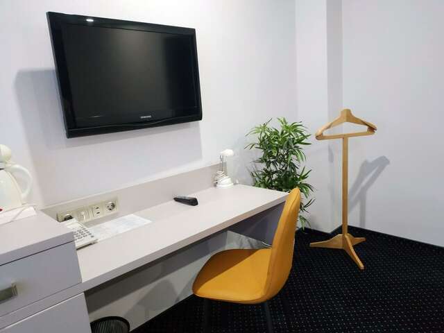 Гостиница Премьер Набережные Челны-34