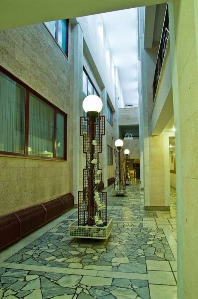 Гостиница Премьер Набережные Челны-134