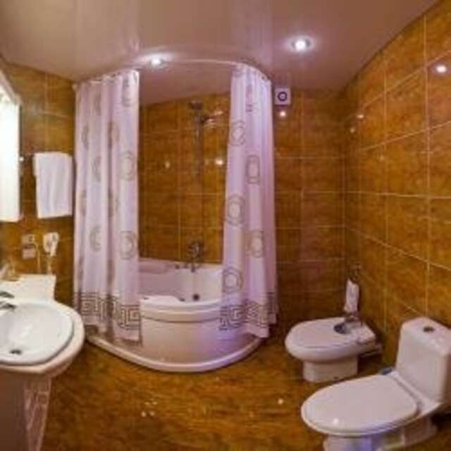 Гостиница Премьер Набережные Челны-163