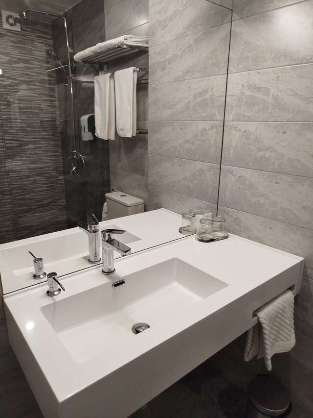 Гостиница Премьер Набережные Челны-216