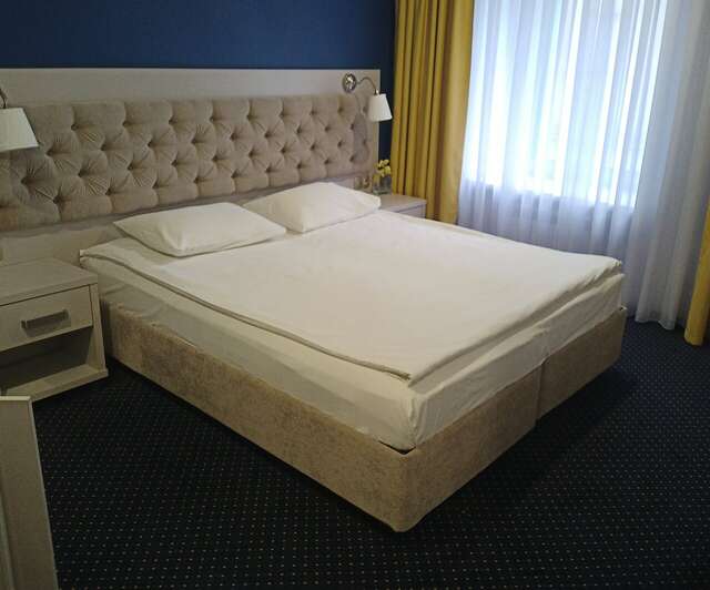 Гостиница Премьер Набережные Челны-80