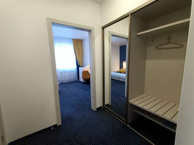 Гостиница Премьер Набережные Челны-104