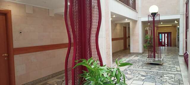 Гостиница Премьер Набережные Челны-78