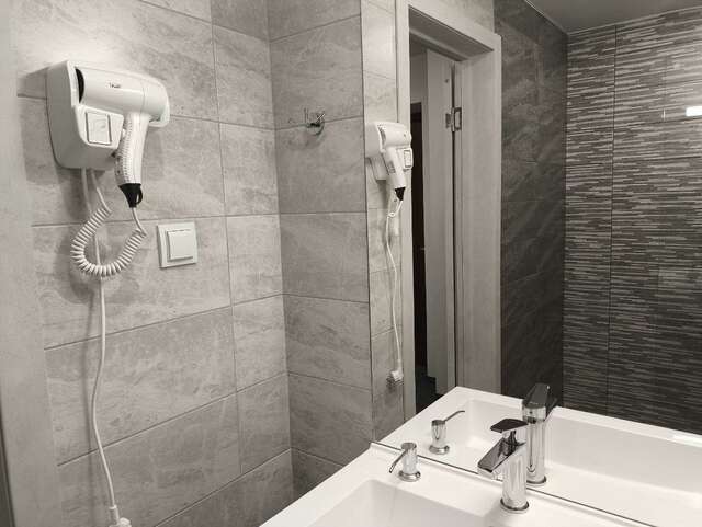 Гостиница Премьер Набережные Челны-36