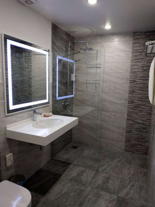 Гостиница Премьер Набережные Челны-175