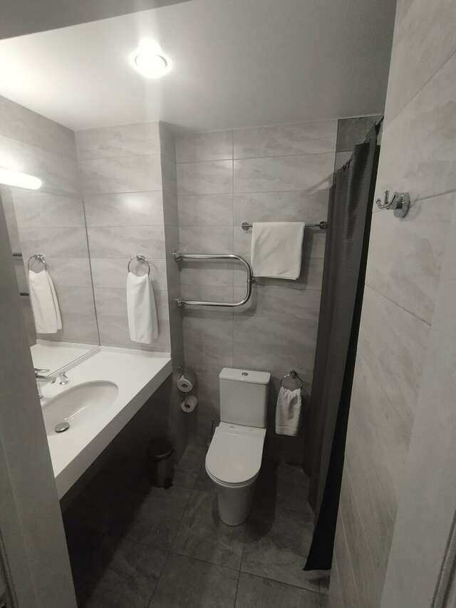 Гостиница Премьер Набережные Челны-219