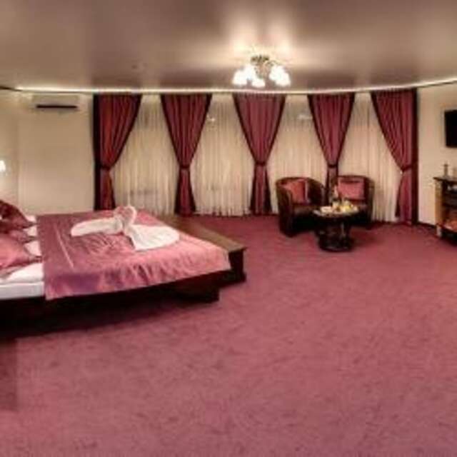 Гостиница Премьер Набережные Челны-133