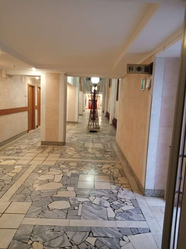 Гостиница Премьер Набережные Челны-47