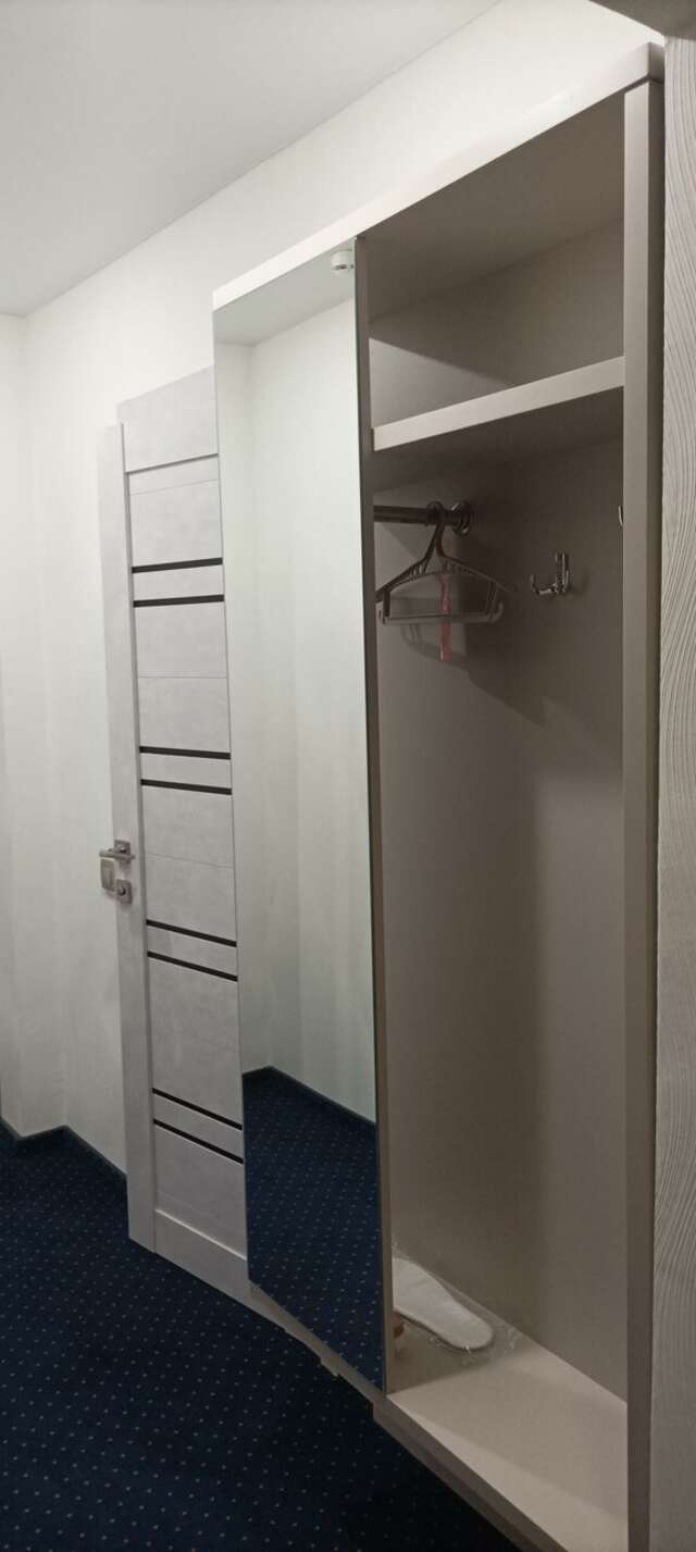 Гостиница Премьер Набережные Челны-159