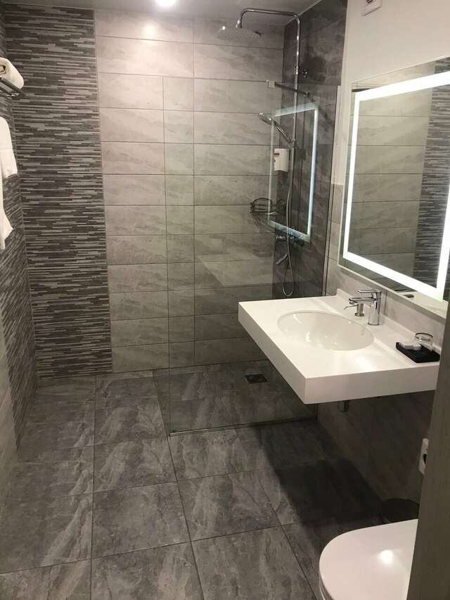 Гостиница Премьер Набережные Челны-114