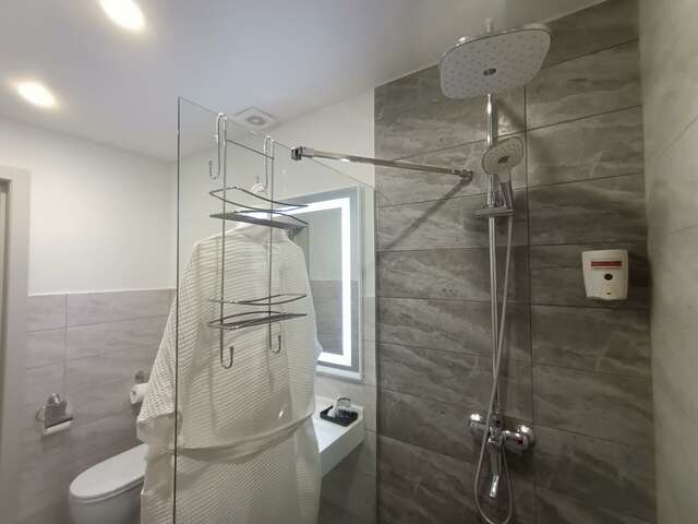 Гостиница Премьер Набережные Челны-54