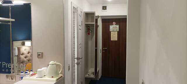 Гостиница Премьер Набережные Челны-108