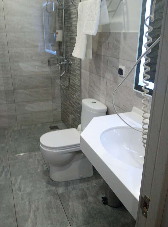 Гостиница Премьер Набережные Челны-119