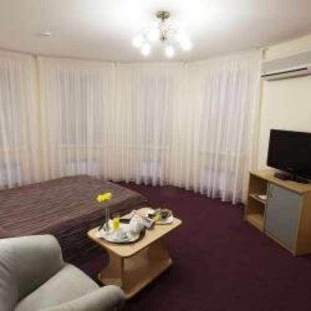 Гостиница Премьер Набережные Челны-149