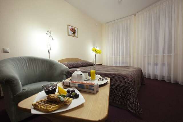 Гостиница Премьер Набережные Челны-164