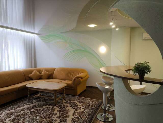 Гостиница Премьер Набережные Челны-201