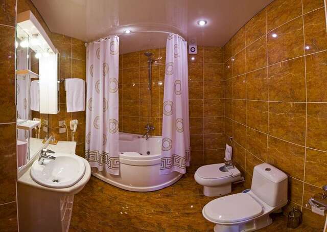 Гостиница Премьер Набережные Челны-109