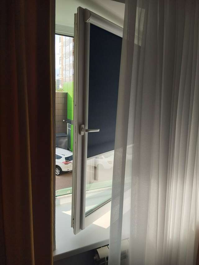 Гостиница Премьер Набережные Челны-208